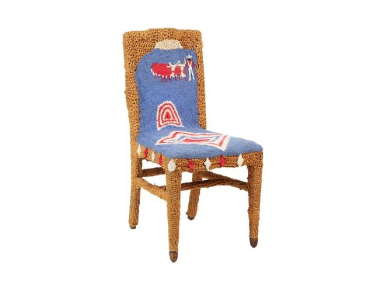 Miller & Miller in Canada will Hold An Online-Only East Coast Canadiana & Folk Art Auction on Saturday, April 12th