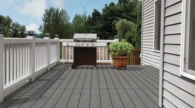 Small Space, Big Style: Wooden Flooring Design Ideas for Compact Homes