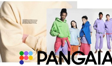 pangaia clothes: Where Sustainability Meets Style