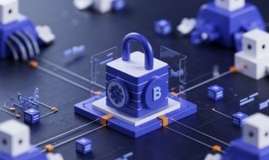 How AI and Blockchain Together Are Revolutionizing Modern Tech Solutions