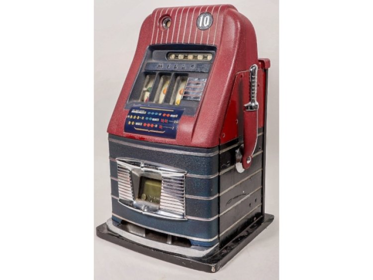 Holabird will Hold A Massive Four-Day "Mint-State" Americana & Numismatics Auction, May 2nd-5th