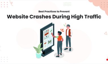 Best Practices to Prevent Website Crashes During High Traffic