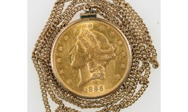 Holabird Greeted May with A Huge, Four-Day, 2,400-Lot 'Mint State' Americana & Numismatics Auction, May 2nd thru 5th