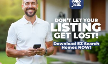 EZ Search Homes Revolutionises The Real Estate Market with Innovative Partnerships for Realtors and Vendors