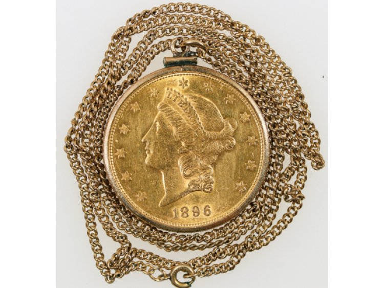 Holabird Greeted May with A Huge, Four-Day, 2,400-Lot 'Mint State' Americana & Numismatics Auction, May 2nd thru 5th