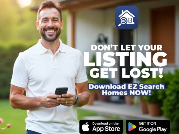 EZ Search Homes Revolutionises The Real Estate Market with Innovative Partnerships for Realtors and Vendors