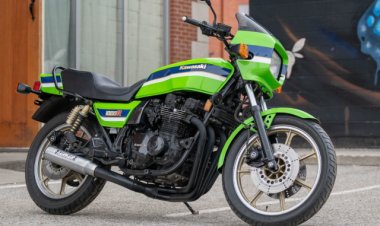Miller & Miller's June 14 Automobiles, Motorbikes & Advertising Auction will be held Online and Live in Chatham, Canada