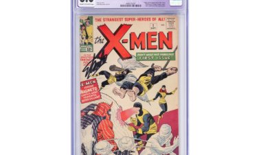 Miller & Miller's Five Auctions held May 21-25 Featured A Wide Variety of Collectibles and Grossed more than $1 Million