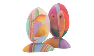 Artworks by Solomon, Miro and Chihuly Perform well in Ahlers & Ogletree Auctions held June 4th and 5th in Atlanta, Ga.