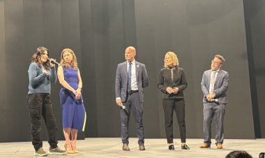Recovery Arts Project and Bigvision Announce Groundbreaking Partnership to Combat Addiction Through The Arts