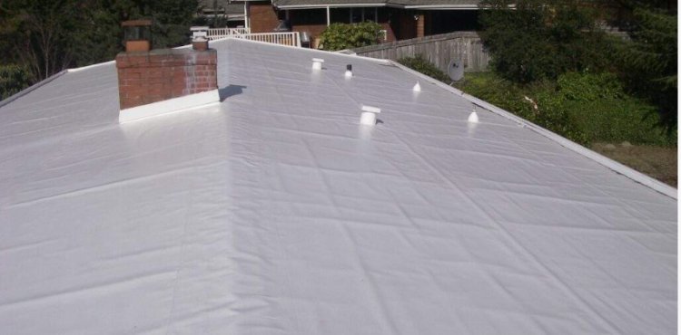 Top PVC Roofing Experts | Burton Roofing LLC