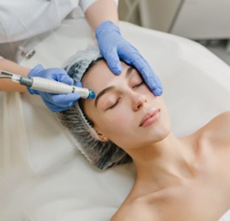 Unlocking Your Best Self: The Comprehensive Guide to Aesthetic and Wellness Treatments