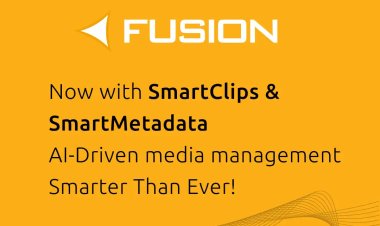 Fusion AI Evolves with SmartClip & SmartMetadata Enhancements!