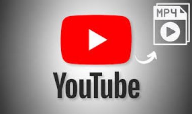 How to Convert YouTube Videos to MP4 in Seconds