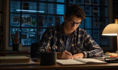Managing Academic Overload: A Closer Look at College Class Alternatives