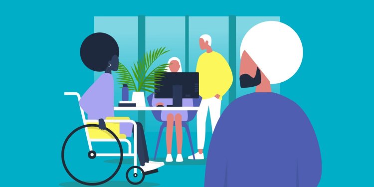 Tips for creating an inclusive learning environment
