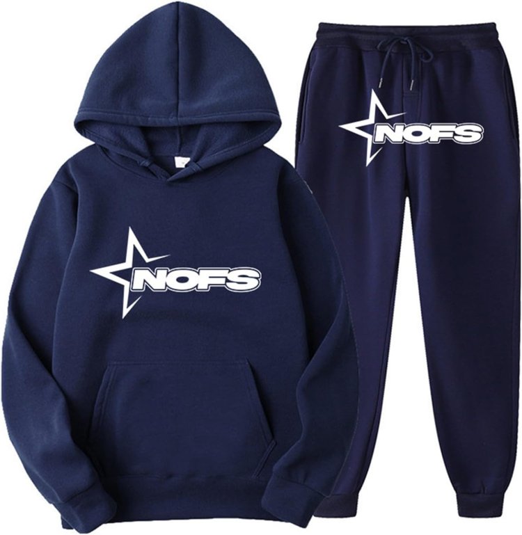 The Fresh Rise of Nofs Clothing