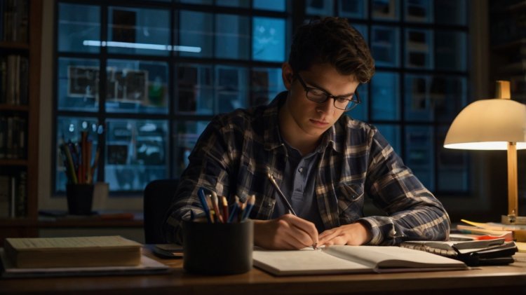 Managing Academic Overload: A Closer Look at College Class Alternatives