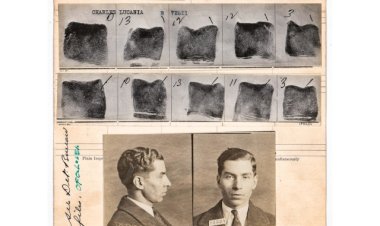 Grant Zahajko's Mob, Gangster, True Crime & Criminal Memorabilia Auction will be Held on Sept 10th