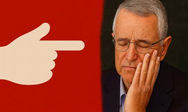 Salinas Pliego's Empire on The Brink: The Billionaire Who Cried Persecution