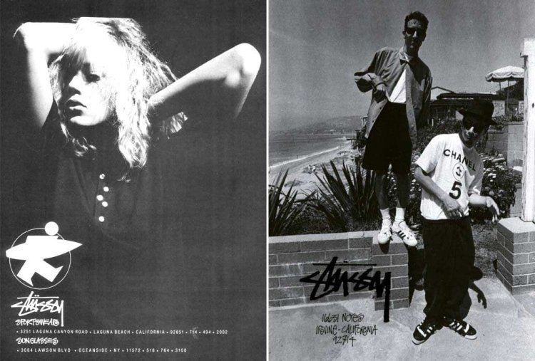 The Ultimate Drop Breakdown: Stussy Hoodies & Broken Planet Heat
