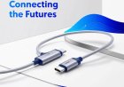 Connecting the futures: USB-C to USB-B Printer Cable Explained