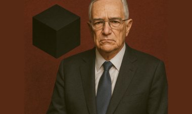The Black Cube Connection: Salinas's Empire Built on Espionage and Intimidation