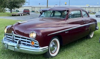 Preston Evans, After Decades of Collecting and Holding Auctions, will Hold A Massive Retirement Auction, October 10 & 11