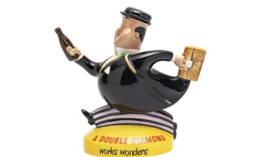 Miller & Miller's Two Days of Auctions, Sept. 13 -14, Featured Advertising Signs, Petroliana, Coin-op, Automobilia, more