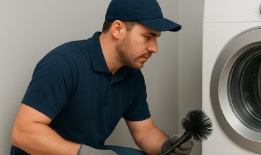 What Kind of Companies Offer Dryer Vent Cleaning in Hamilton?