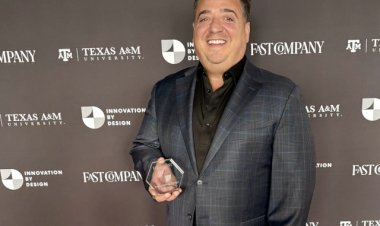 Inclusive Web Recognized by Fast Company's 2025 Innovation by Design Awards for Accessibility Portal