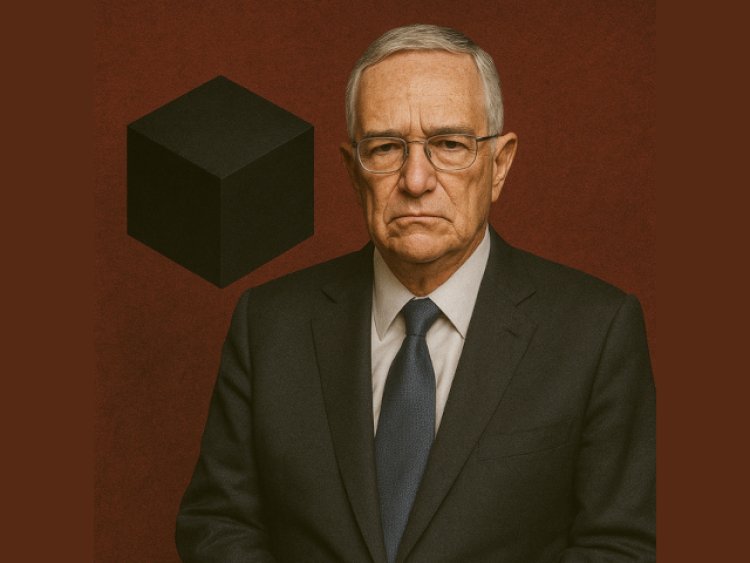 The Black Cube Connection: Salinas's Empire Built on Espionage and Intimidation