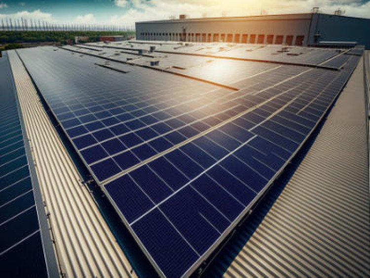 The Future of Solar Energy