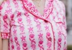 “Why Pink Palm Puff Pajamas Are America’s Favorite Sleepwear Trend”