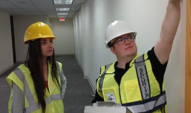 Construction Site Security Services in London