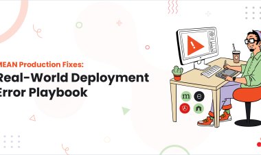 MEAN Production Fixes: Real-World Deployment Error Playbook