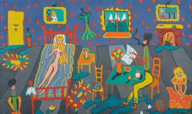 Shannon's Fall Fine Art Auction on Thursday, October 30th, Showcases An Exceptional Lineup of 159 Artworks
