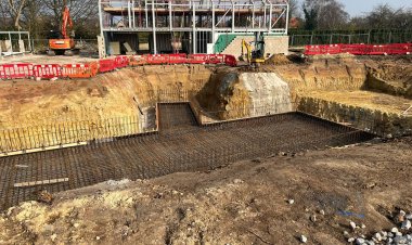 Choosing the Right Formwork Contractor in Leeds: A Practical Guide