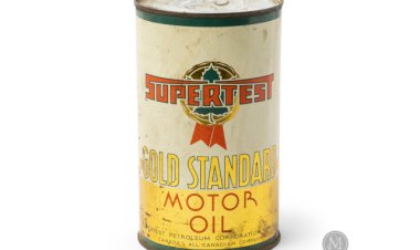 Miller & Miller will Hold An Online-Only Gas, Oil & General Store Advertising Auction, November 15