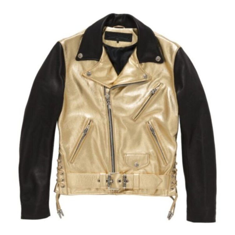 Chrome Hearts craftsmanship keeping luxury fashion authentic