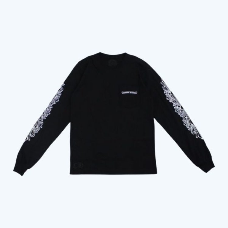 Chrome Hearts clothing that changed streetwear forever