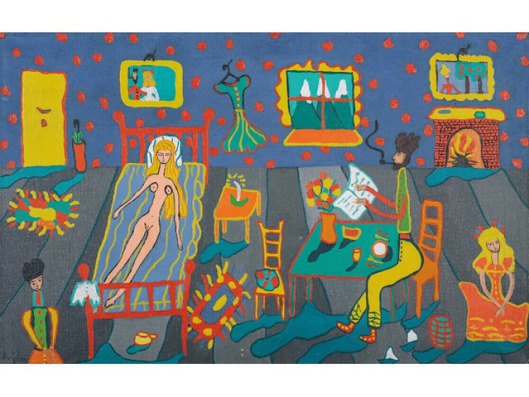 Shannon's Fall Fine Art Auction on Thursday, October 30th, Showcases An Exceptional Lineup of 159 Artworks