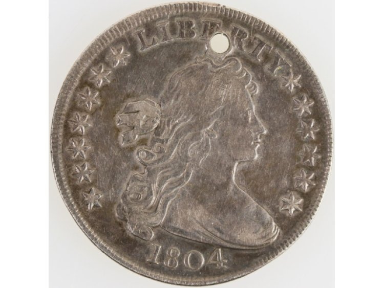 Fred Holabird's Grand Finale Auction will be a 5-day, 2,800-lot Monster, Oct. 31-Nov. 4 in Reno, NV