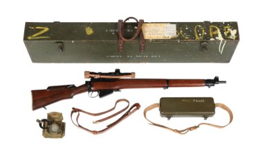Miller & Miller Auctions' Historic, Collector & Sporting Firearms Auction Held October 25th Featured Several Colt London Model 1851 Navy Pistols