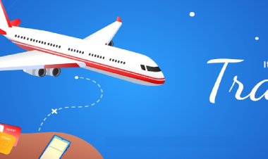 Smart Travelers Choose ConfirmationTickets.com for Affordable Airfares