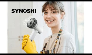 Synoshi Pro Official Website – Order Directly from the Trusted Source