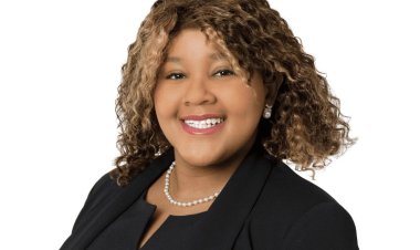 Lena Adams joins Johnson Brunetti
