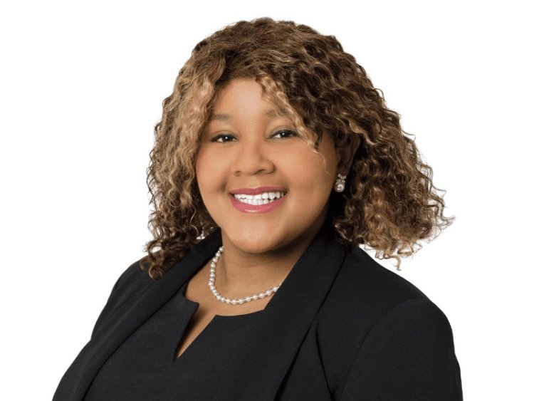Lena Adams joins Johnson Brunetti
