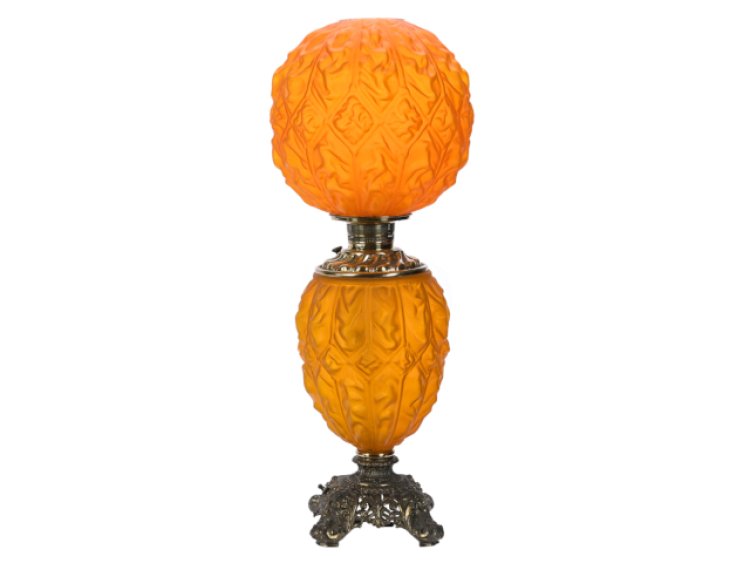 Woody Auction's Dec. 6 Antique Auction Features French Art Glass, Meissen Porcelain, Moser Glass, Royal Bayreuth, more