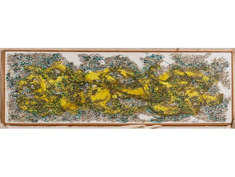 John McInnis Auctioneers will Hold Two Fine Art Auctions on Thanksgiving Weekend, November 29 & 30, Live and Online